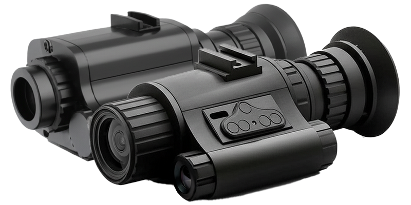 Night Operator Demo Bundle Block