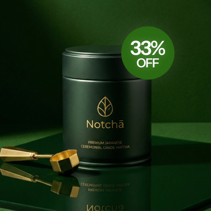 Premium Japanese Ceremonial Grade Matcha