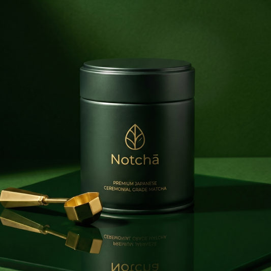Premium Japanese Ceremonial Grade Matcha