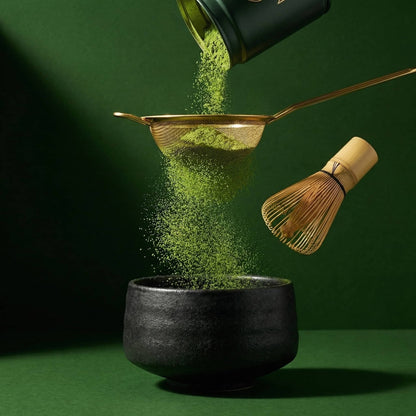 Premium Japanese Ceremonial Grade Matcha