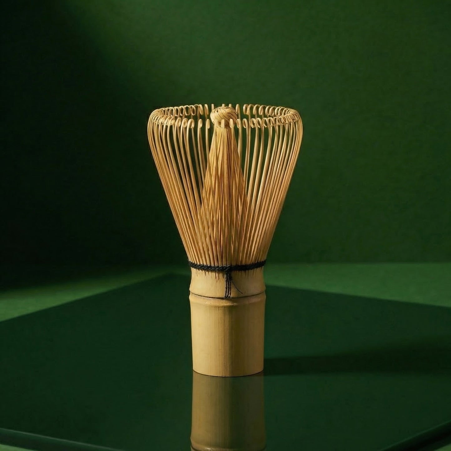 Bamboo Chasen