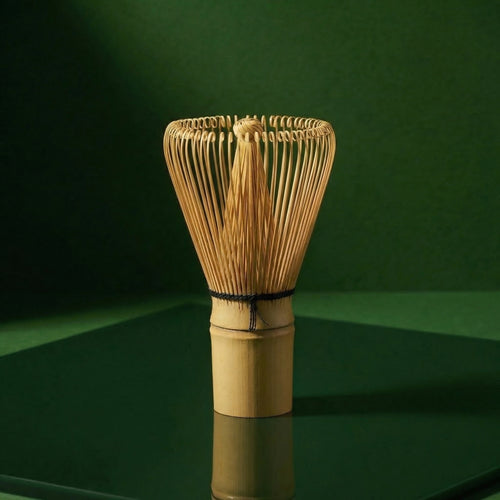 Bamboo Chasen