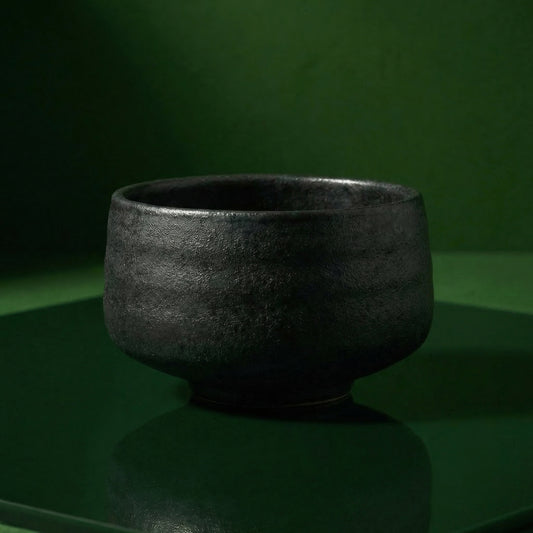 Ceramic Chawan